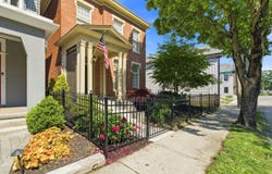 27 Hoffman Avenue, Columbus, OH 43205