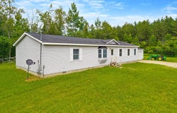 2611 E Swede Road, Spruce, MI 48762