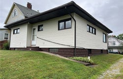 433 Park Avenue, Cadiz, OH 43907