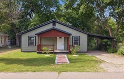 413 SE 3rd Street, Ardmore, OK 73401