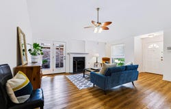 608 Saunders DR, Round Rock, TX 78664