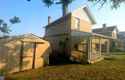 307 2ND ST, MARIANNA, PA 15345
