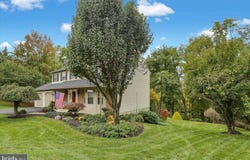 23 ORCHARD Place, BERNVILLE, PA 19506