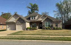 3702 Buckskin Road, Benton, AR 72015