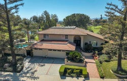 19300 Singing Hills, Porter Ranch, CA 91326
