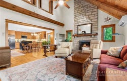 182 Forestridge Drive, Boone, NC 28607