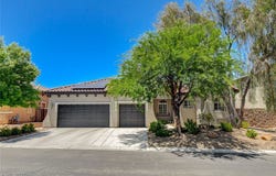 11595 Zagarolo Lane, Las Vegas, NV 89141