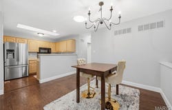 3248 Meadow Trail Drive, St Peters, MO 63376