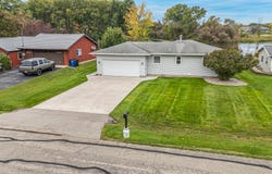 653 KRENZ Road, OMRO, WI 54963