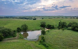 N 140th Ave, Palmer, NE 68864