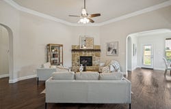 3604 Tuscan Hills Circle, Denton, TX 76210