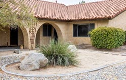 521 Scott, Ridgecrest, CA 93555
