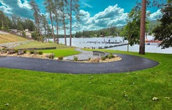 2854 E Ravine Lt 5 Blk 3 Dr, Post Falls, ID 83854