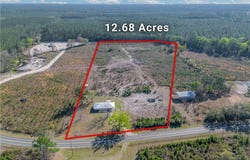 6291 Riverside Rock Road, Nahunta, GA 31553