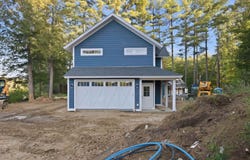 156 Gardners Grove Road, Belmont, NH 03220