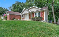 2432 Evergreen Forest Court, Wildwood, MO 63011