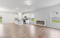 108 Rubyfield Court, Fremont, NC 27830