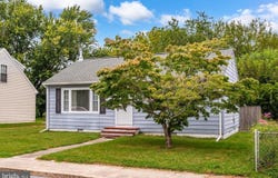 109 KENDALL ST, SALISBURY, MD 21804