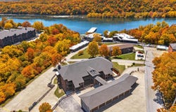 150 Sunken Forest Drive, Forsyth, MO 65653