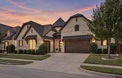 4212 Lombardy Court, Colleyville, TX 76034