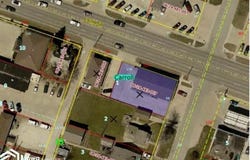 322 E 6Th Street, Carroll, IA 51401