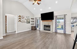 431 Greenside, Baird, TX 79504