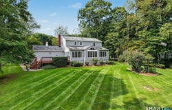 32 Blue Ridge Road, Ridgefield, CT 06877