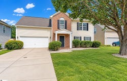 511 Smoothstone Drive, Duncan, SC 29334