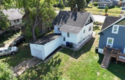 509 E Vernon Avenue, Fergus Falls, MN 56537