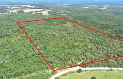 SE 500 Road, Collins, MO 64738