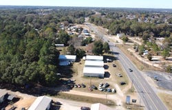 Rucker Blvd, Enterprise, AL 36330
