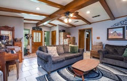 7144 County Road 487, Merkel, TX 79536