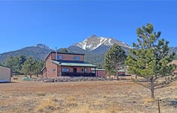 62 Rubel Circle lot: 5, Westcliffe, CO 81252