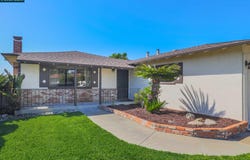 544 Ellery Pl, Hayward, CA 94544