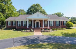 5112 Park AVE, Fort Smith, AR 72903