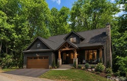 Ragans Pointe, Columbus, NC 28722