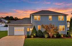 1096 PENDLETON DR, WAYNESBORO, VA 22980