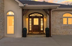 4877 Pike RD, Graham, TX 76450