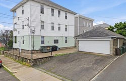 145 Burnside Avenue, Woonsocket, RI 02895