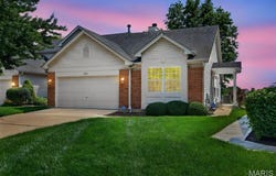 638 Hawk Run Drive, O'Fallon, MO 63368