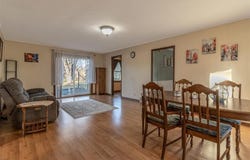 711 E Blue Earth Street, Lake Crystal, MN 56055