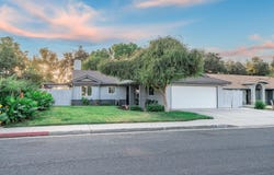 3684 Phillip Avenue, Clovis, CA 93612