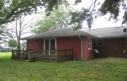 3440 Smeltzer Rd., Marion, OH 43302