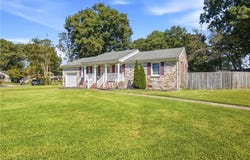 4101 Wyndybrow Drive, Portsmouth, VA 23703