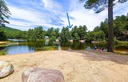 2 Little Loop Road, Madison, NH 03849