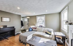 22 Irving St, Reading, MA 01867