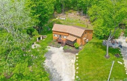 532 Cape Monday Road, Harrison, ME 04040