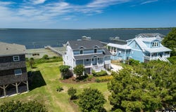 3102 Bay Drive lot: 9-11, Kill Devil Hills, NC 27948