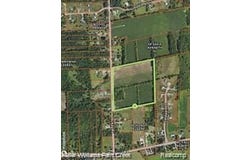 73636 MC KAY Road, Bruce Twp, MI 48065