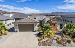 3068 E Lavatera Dr, St George, UT 84790